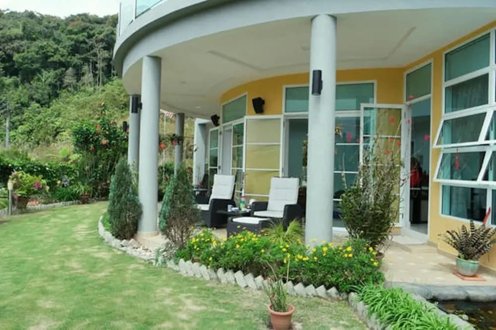 Crystal Cameron Highlands - photo 11