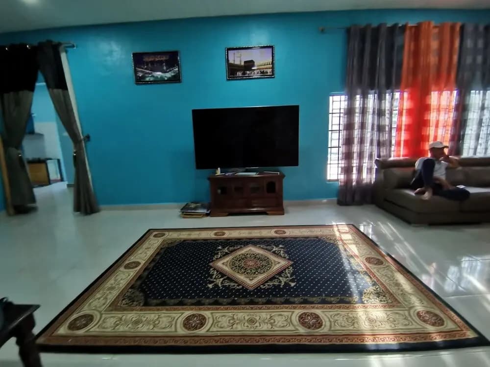 OYO Home 90357 Alisa Homestay - photo 2