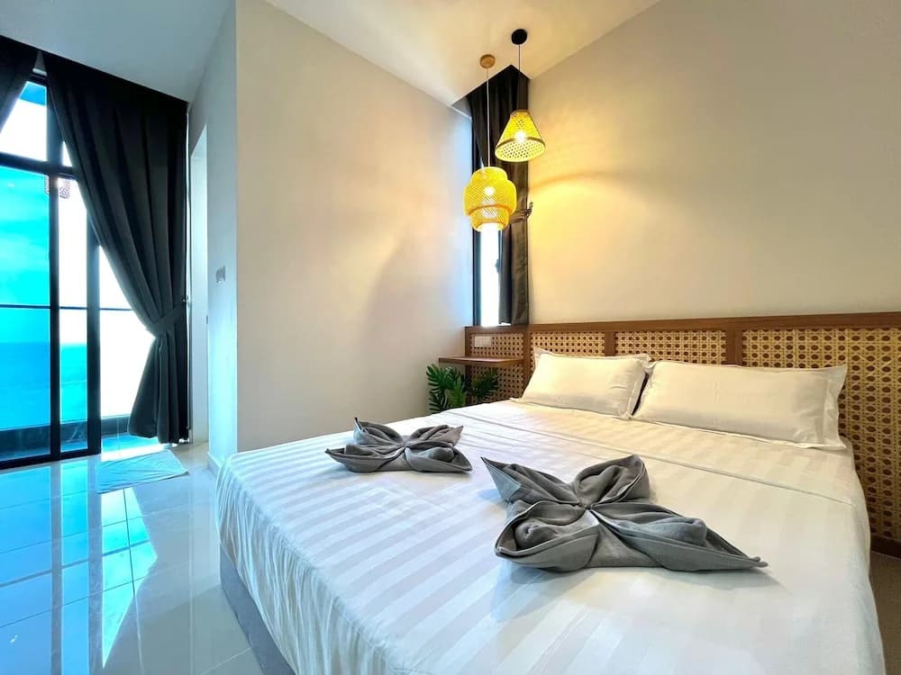 Covesign Suite, The Shore Kota Kinabalu - photo 6