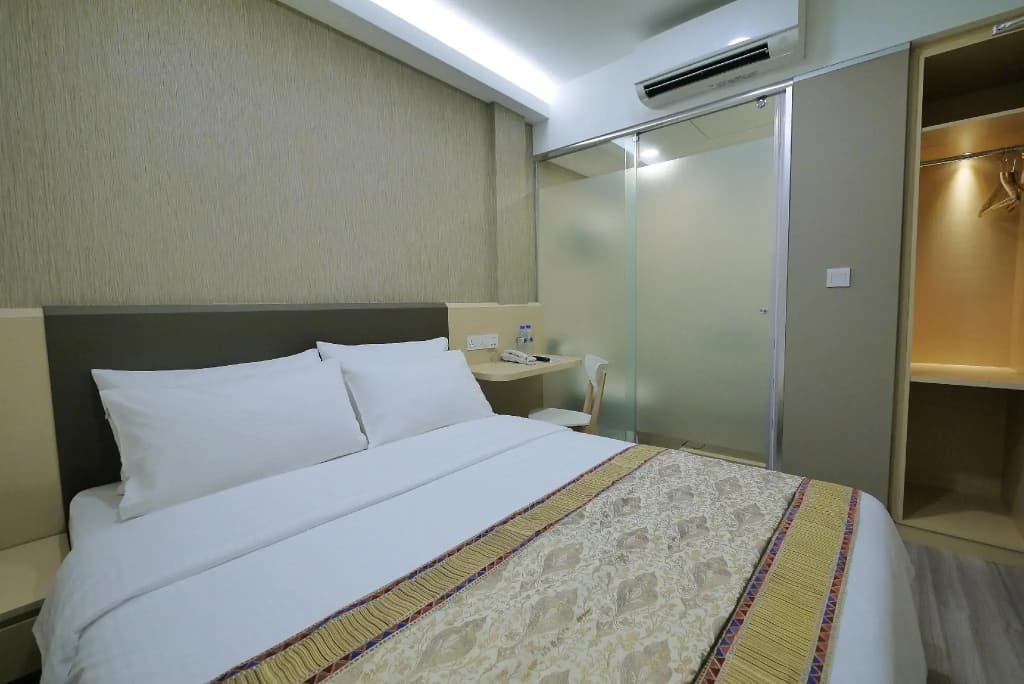 33 Boutique Hotel - photo 7