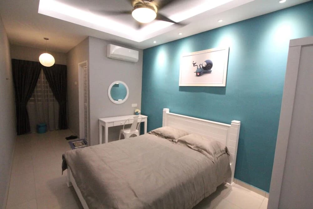 Ian's Genesis Townhouse - photo 6