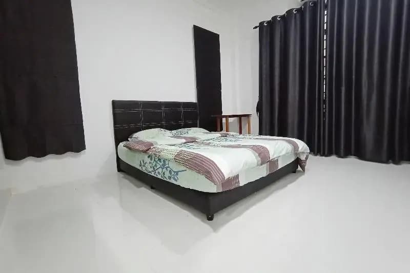 Emma Sukma Homestay by OYO Rooms - photo 2