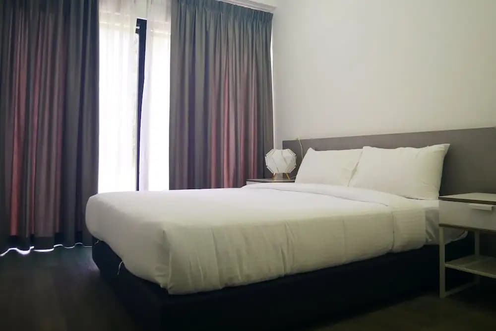 Genting View Resort - photo 6