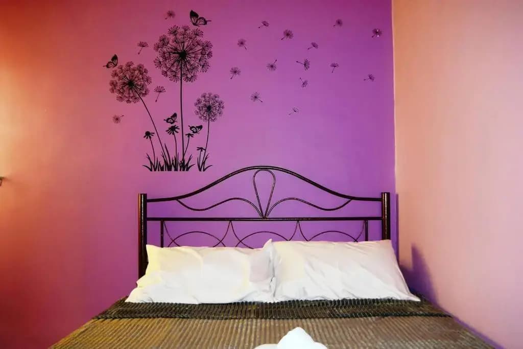 Colourful homestay - (near jeti sky mirror) - photo 5