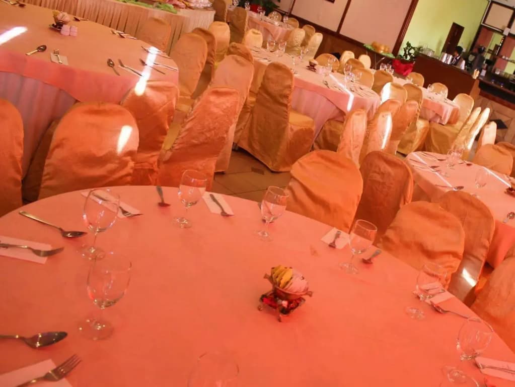 Hotel Selesa Pasir Gudang - photo 11