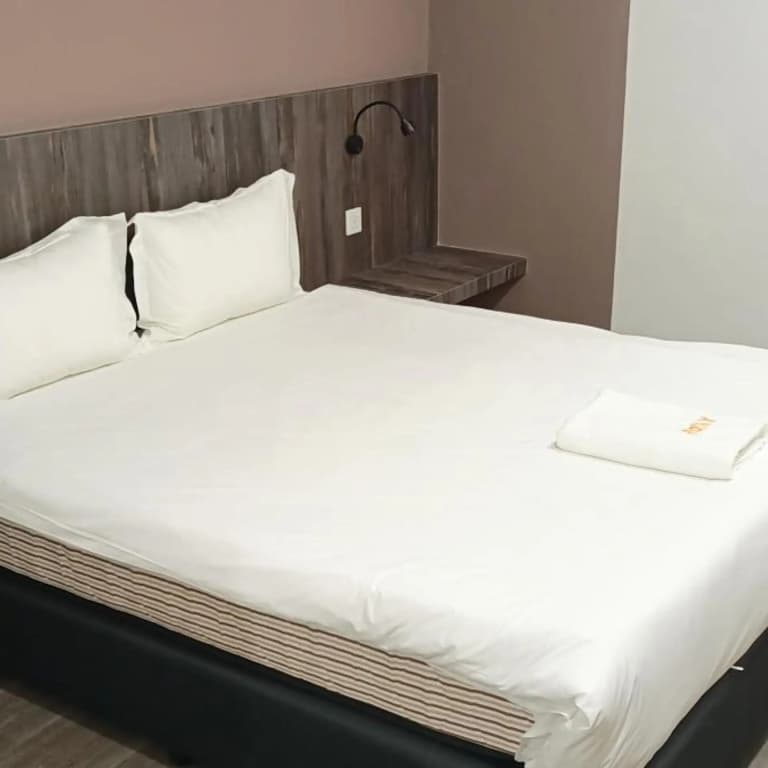 Roxy Hotel Sri Aman - photo 25