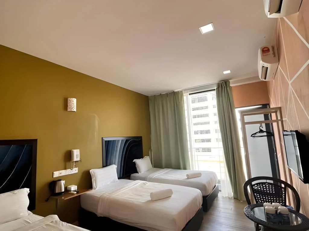 S8 Boutique Hotel - photo 2