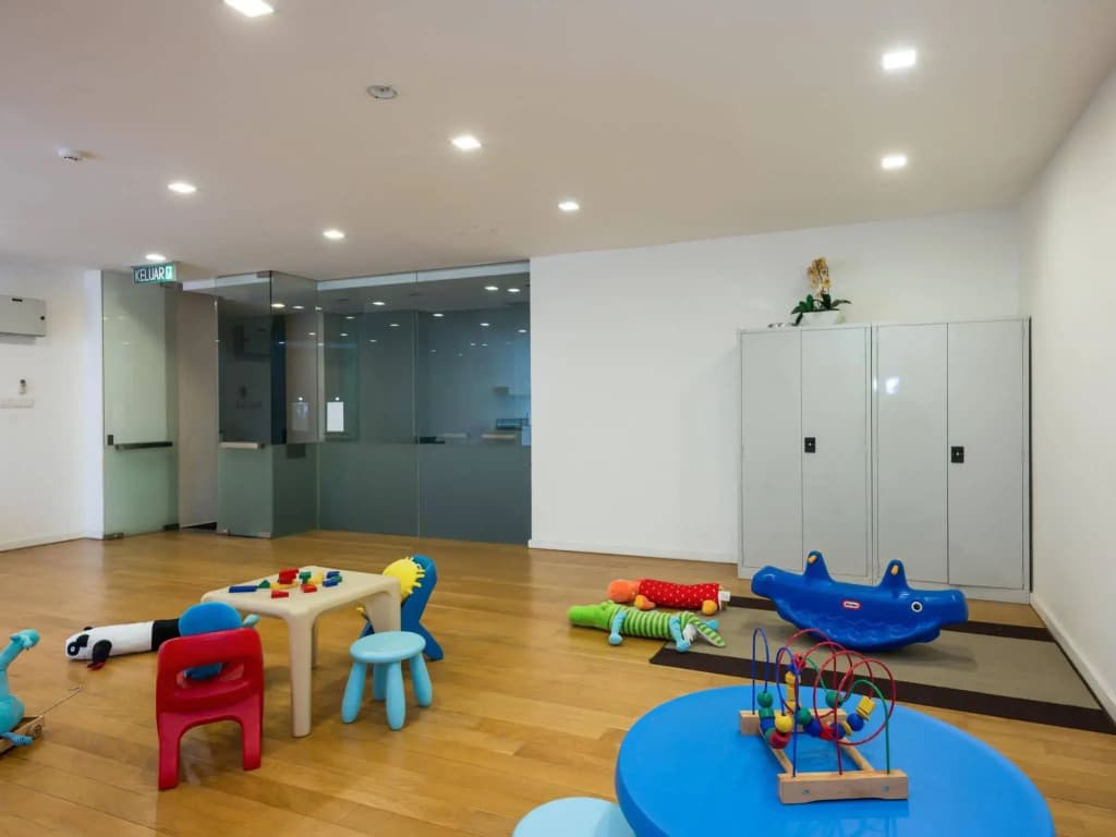 Bintang Fairlane Residence - photo 19