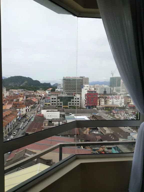 The Octagon Ipoh - photo 17