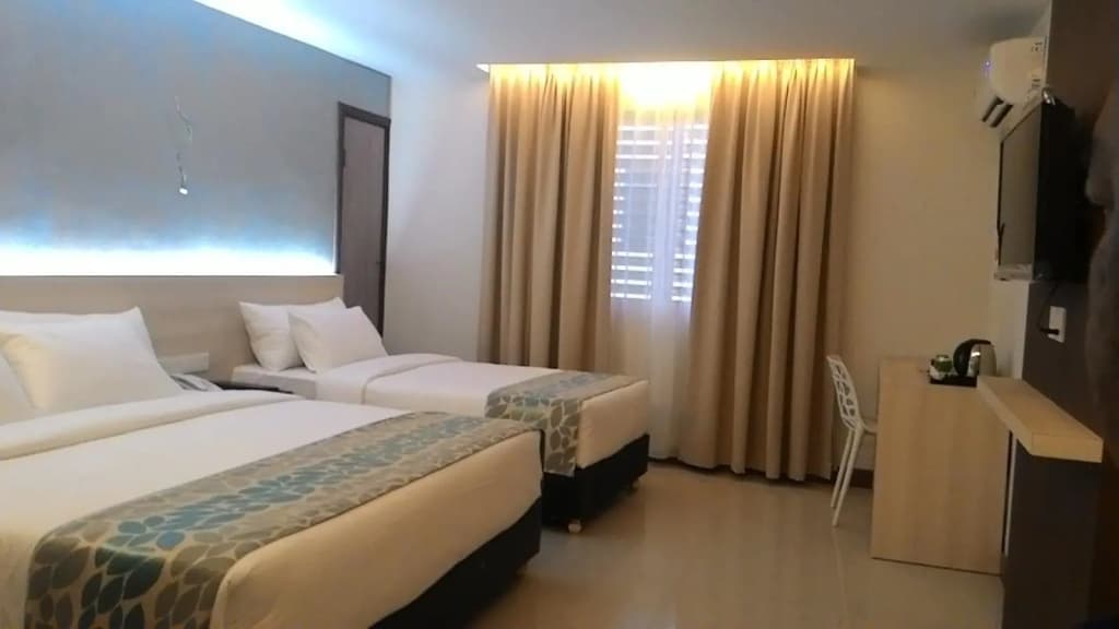 Samudra Court - photo 25