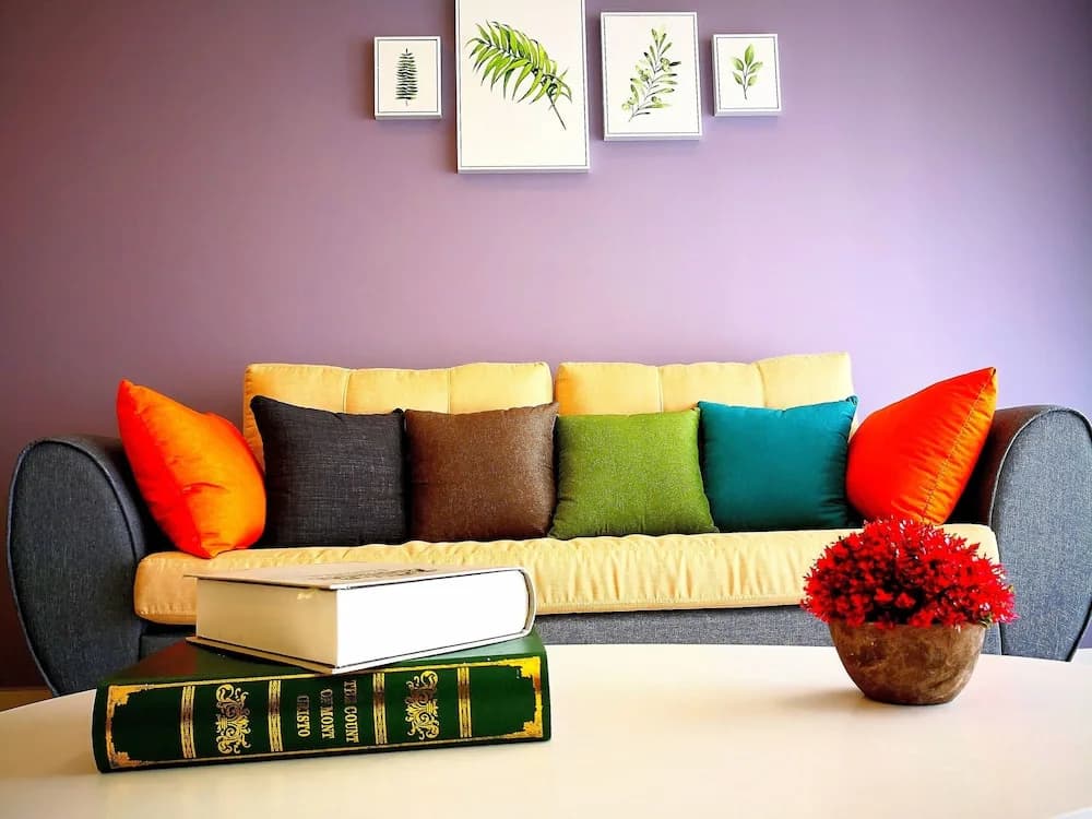Sea View Homestay @ Country Garden Danga Bay - photo 3