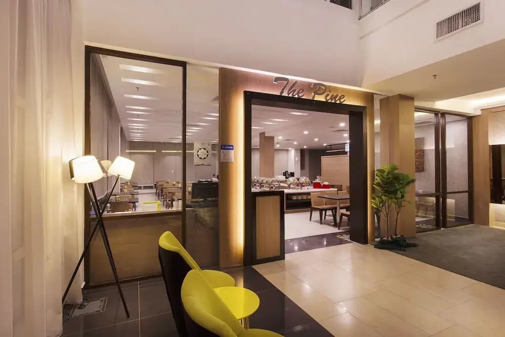 Amansari Residence Desaru - photo 15