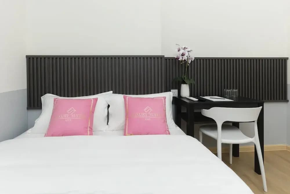 Hotel Luma Senawang - photo 3