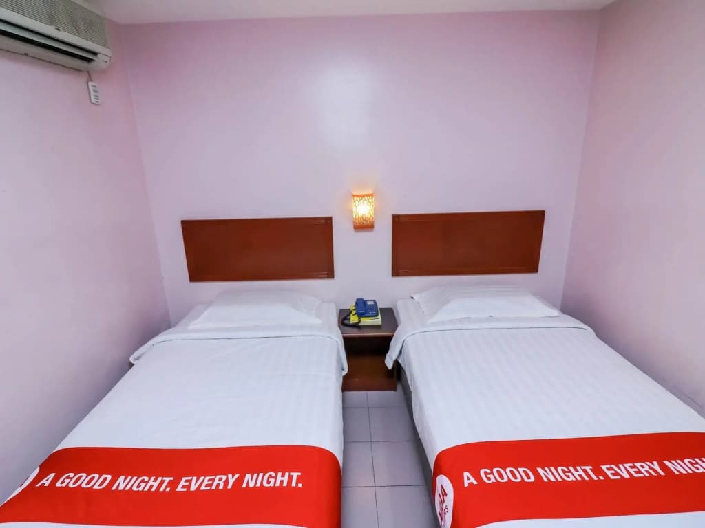 Nida Rooms Klang Meru Classics at Comfort Hotel Jalan Kapar - photo 7