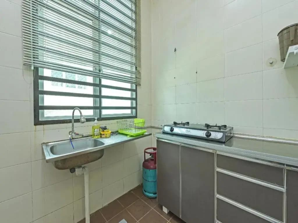 Era Villa Homestay Kuantan - photo 8