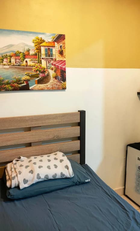Apartment Next to Axiata Arena, Stadium Bukit Jalil - photo 4