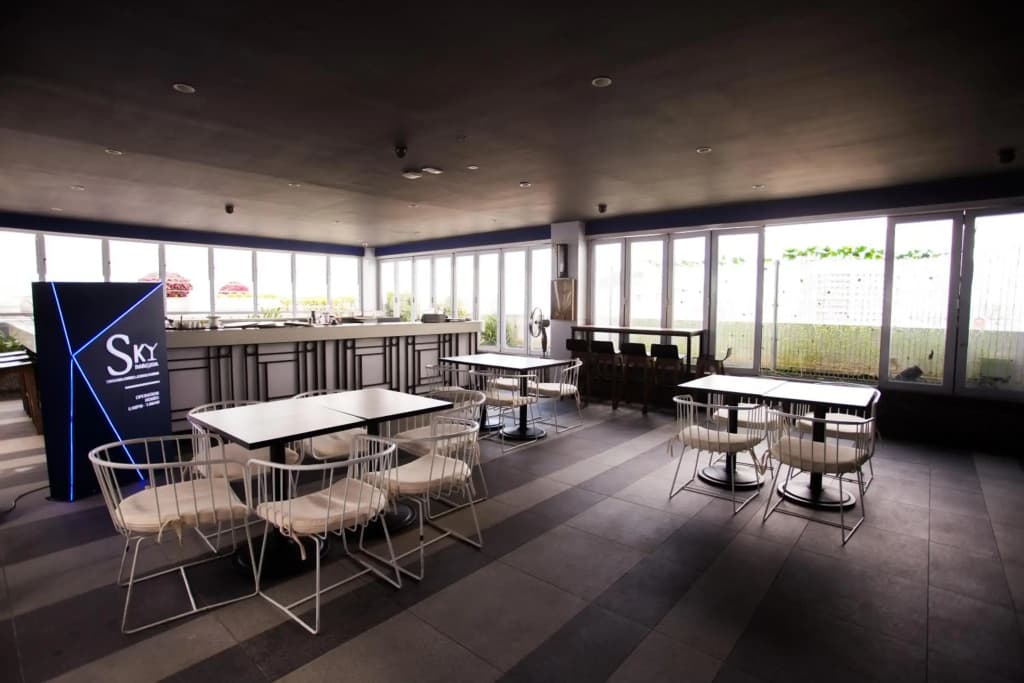 Cozy contemporary homestay @ Suasana suites - photo 20