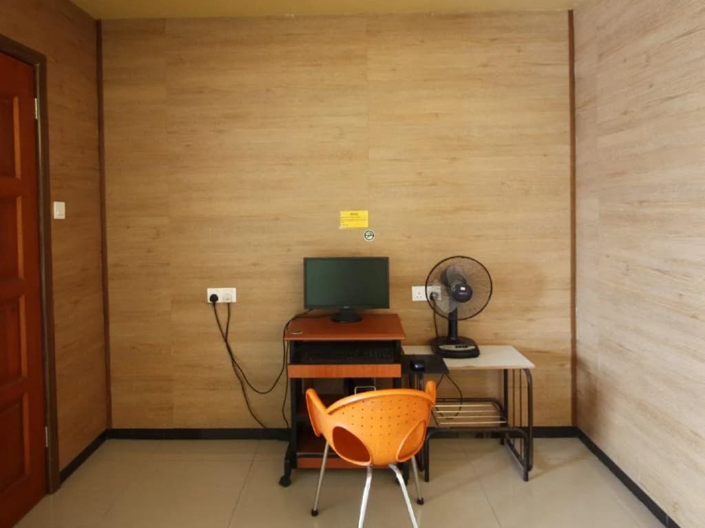 Fata Garden Hotel By Place2Stay - photo 10
