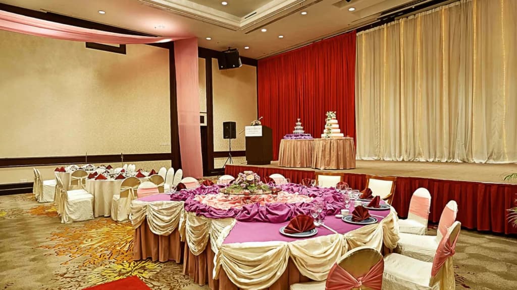 Berjaya Penang Hotel - photo 15