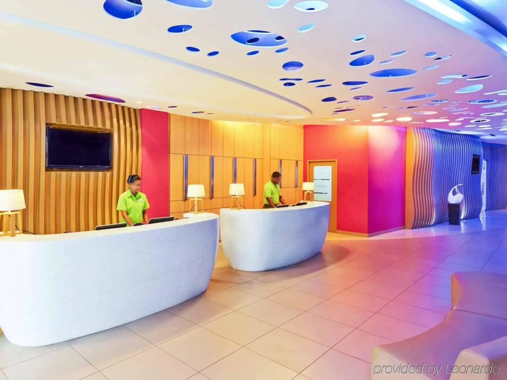 ibis Styles Kuala Lumpur Fraser Business Park - photo 2