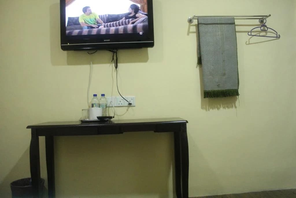 I Home Hotel - photo 9