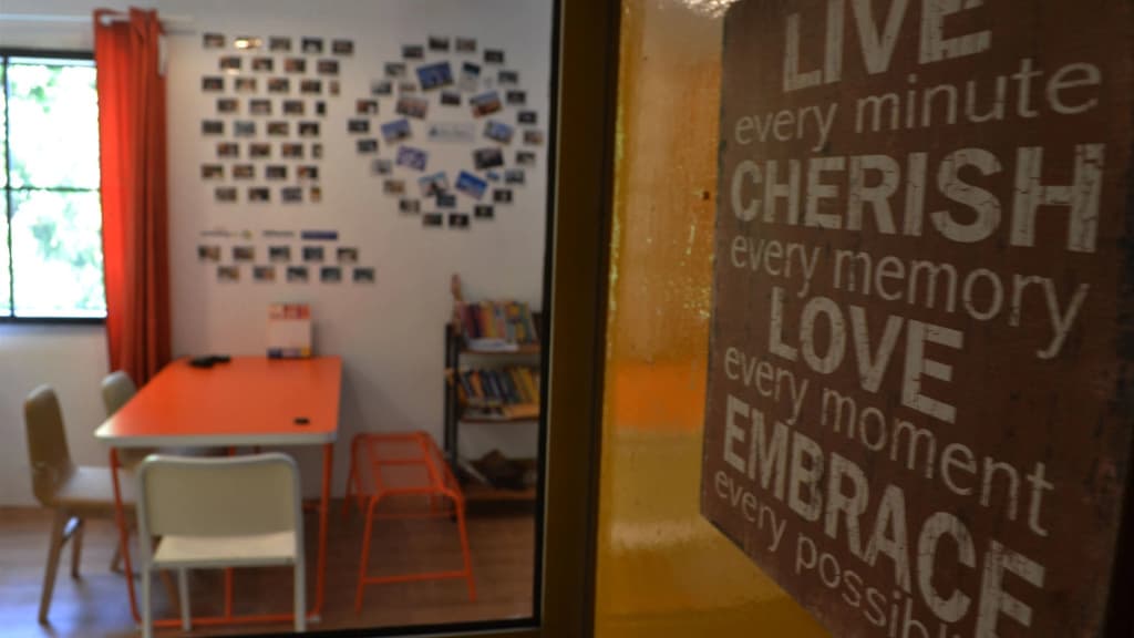 Ringo's Foyer Guest House - Hostel - photo 4