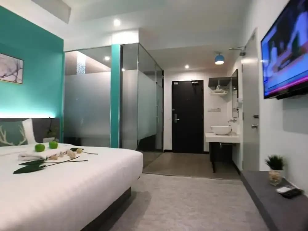 Apple Hotel Times Square - photo 6