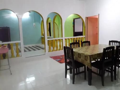 Nur Aisyah Homestay - photo 8