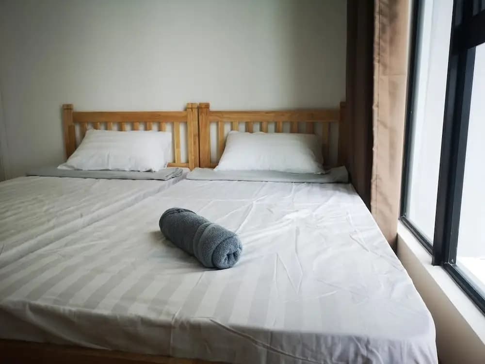YOYO Homestay - photo 13