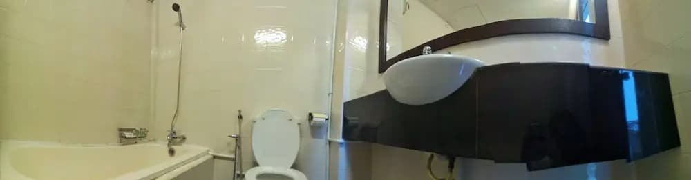 LP Hotel Tanjong Malim - photo 9