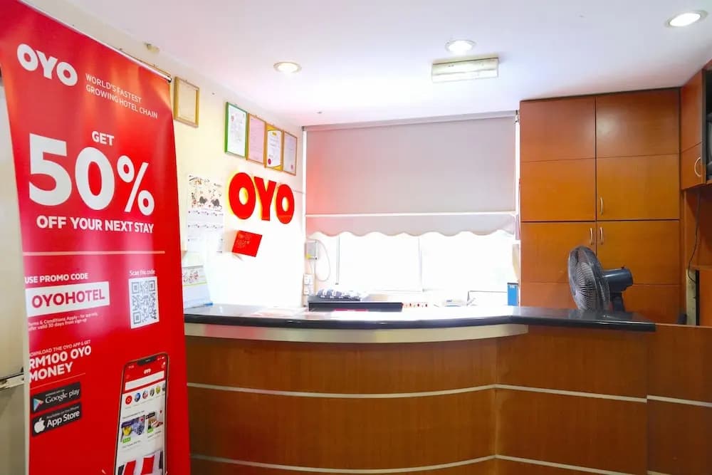 OYO 44051 Sunlight Inn - photo 2