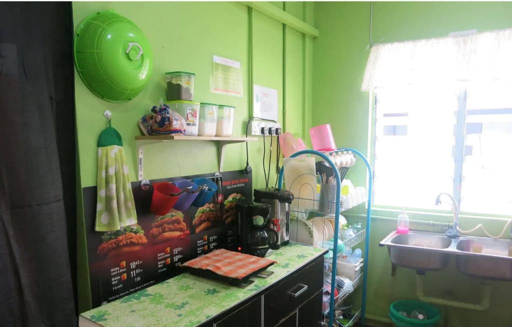 SPOT ON 89952 Sayang Selalu Guest House - photo 1