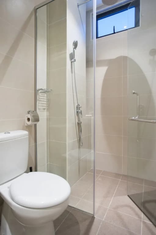 A1 BEST Atlantis Family Suites-4-6pax-Jonker Melaka - photo 11