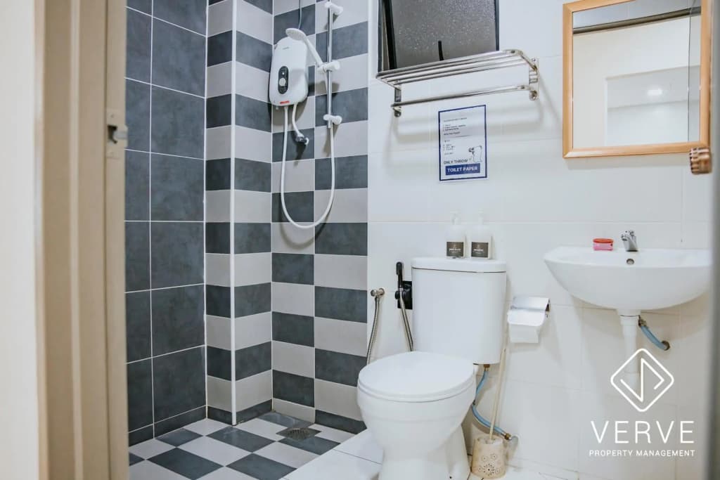 Ipoh Manhattan Premium Suite by Verve (6 Pax) - photo 8