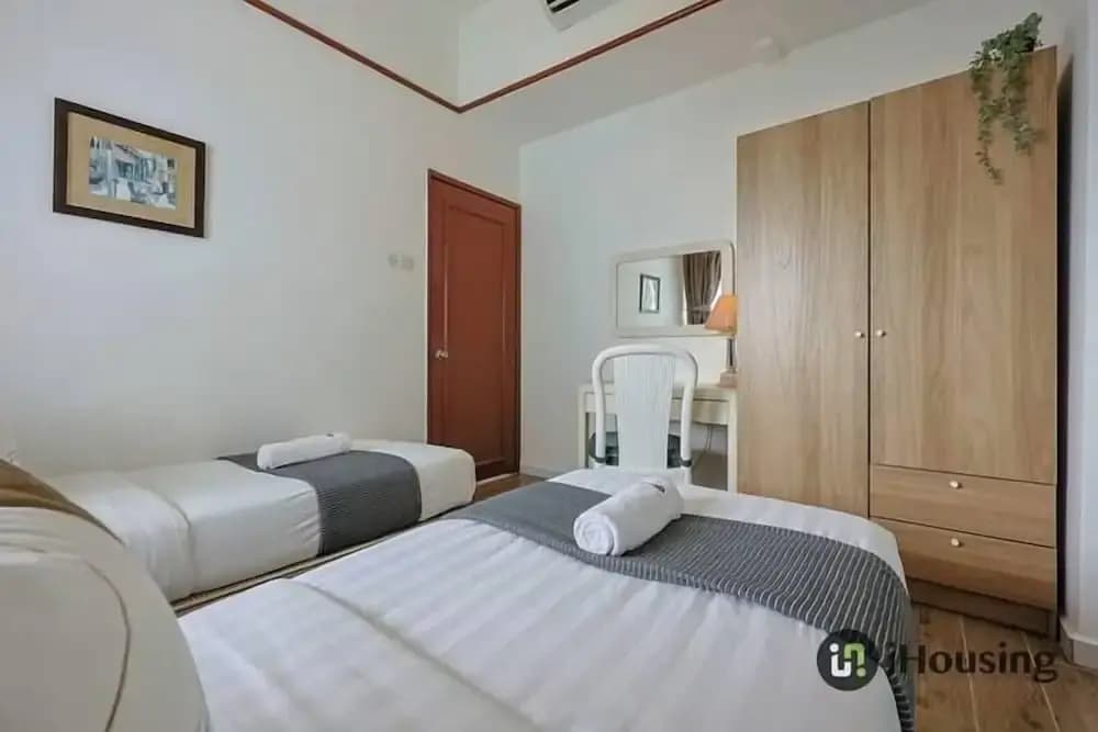 Mahkota Jonker Melaka By I Housing - photo 29
