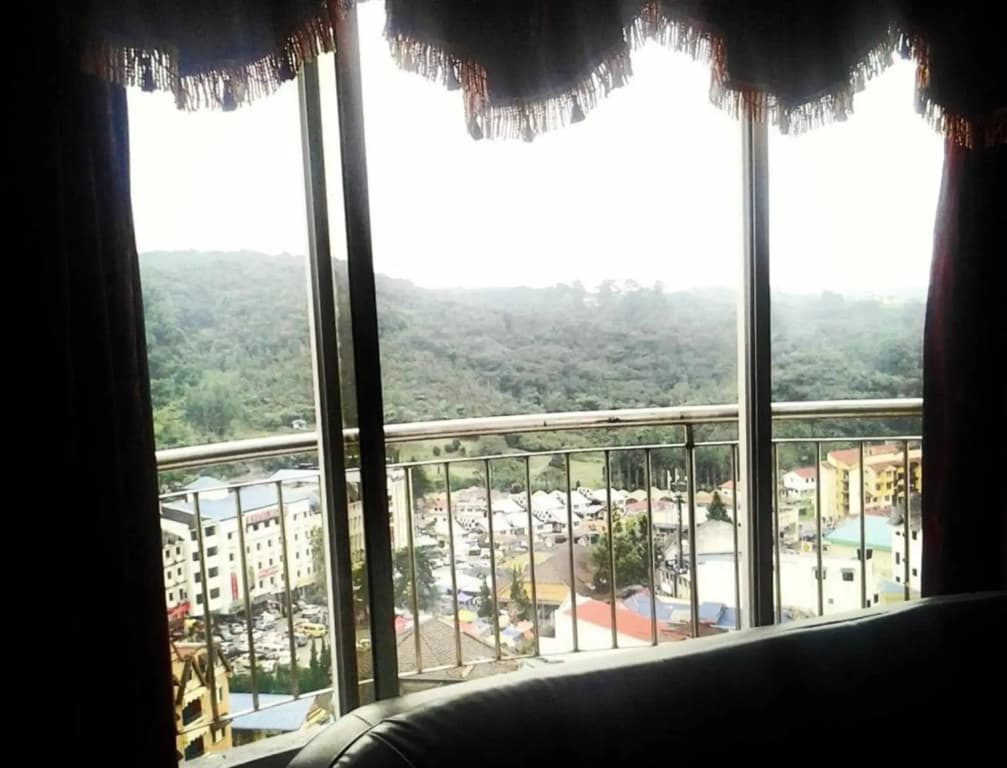 Star Regency Hotel Apartments - photo 7
