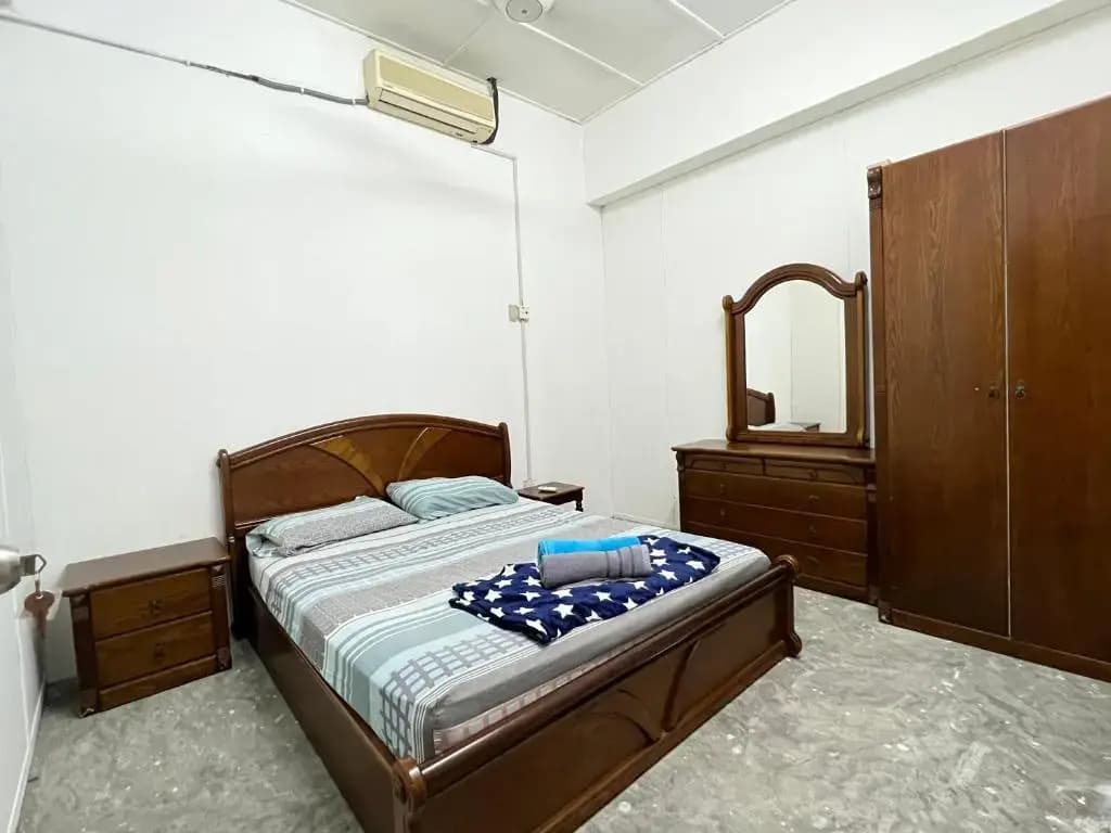 Jiaxin Dormitory Puteri Wangsa - photo 29