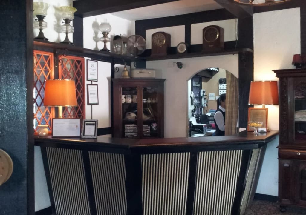 The Lakehouse Cameron Highlands - photo 17