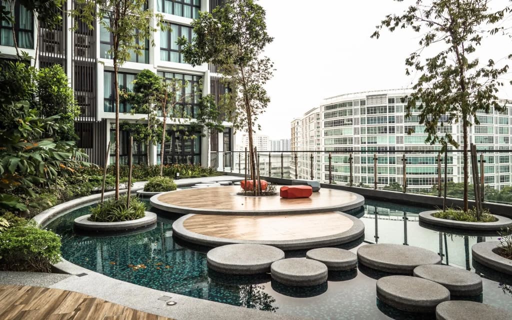 H20 Residences at Ara Damansara - photo 21