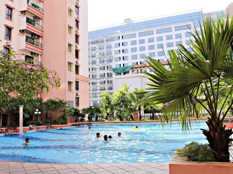 KK Vacation Apartments @ Marina Court Resort Condominium - photo 8