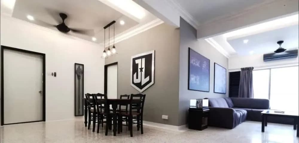 Selesa Resort homestay - photo 8