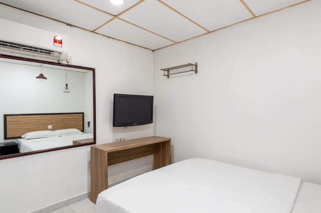 Subang Park Hotel - photo 6