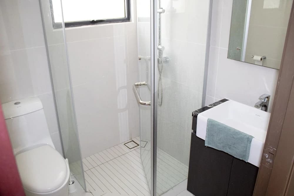 Homerent by Countrygarden Danga Bay - photo 8