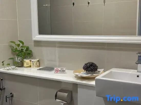 Setia sky 88 Foo homestay - photo 15