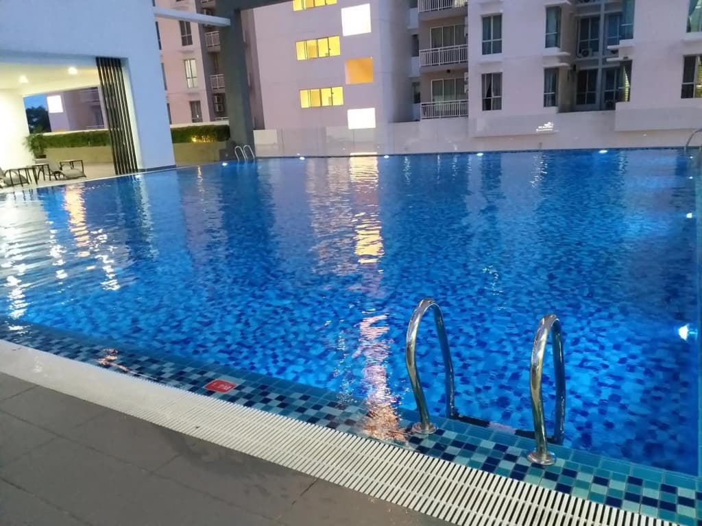 Aliff Avenue 2 Bedroom Homestay - photo 8