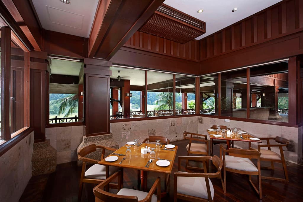 Redang Island Resort - photo 23