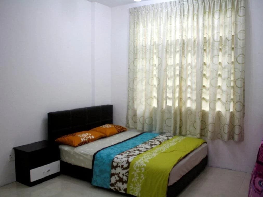 Harvest Green Apartment @ Crown Imperial Court - photo 3