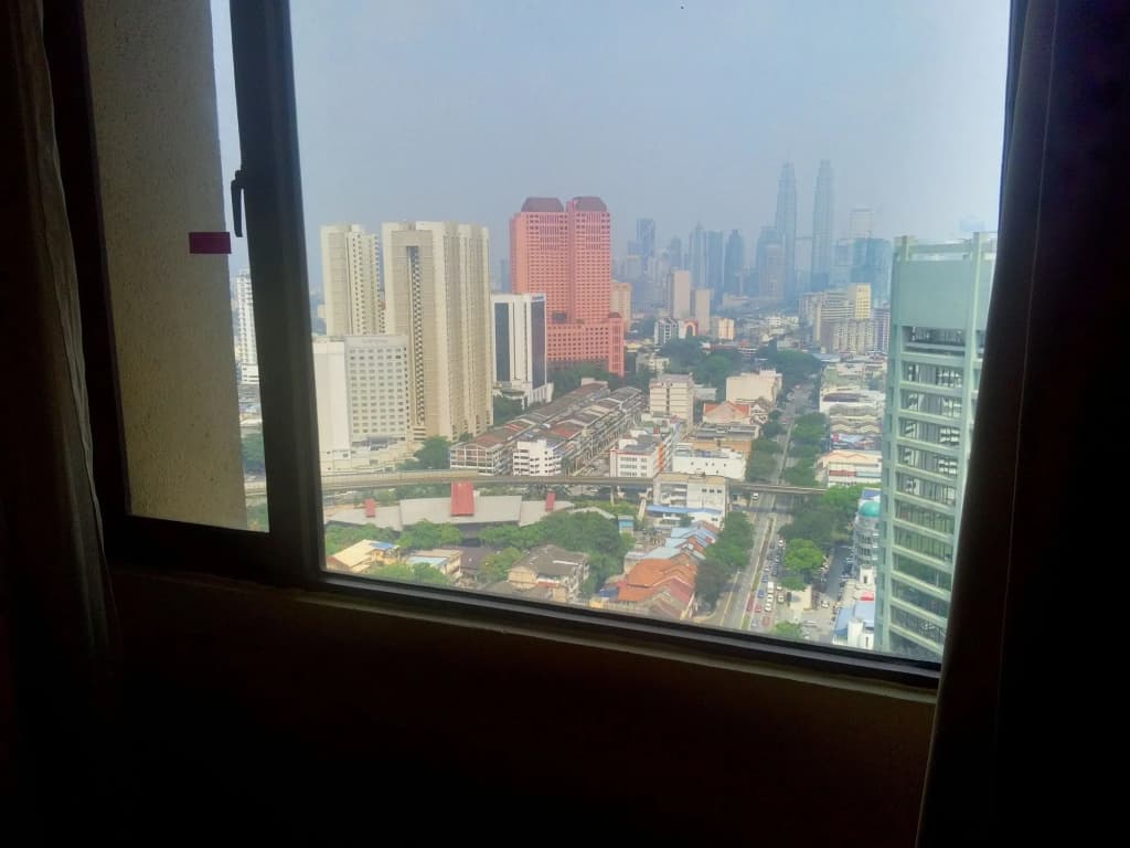 Dynasty Hotel Kuala Lumpur - photo 17