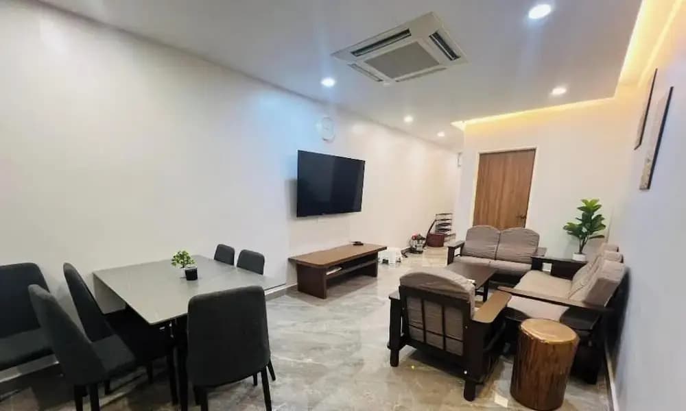 A1 Hotel Sungai Petani - photo 11