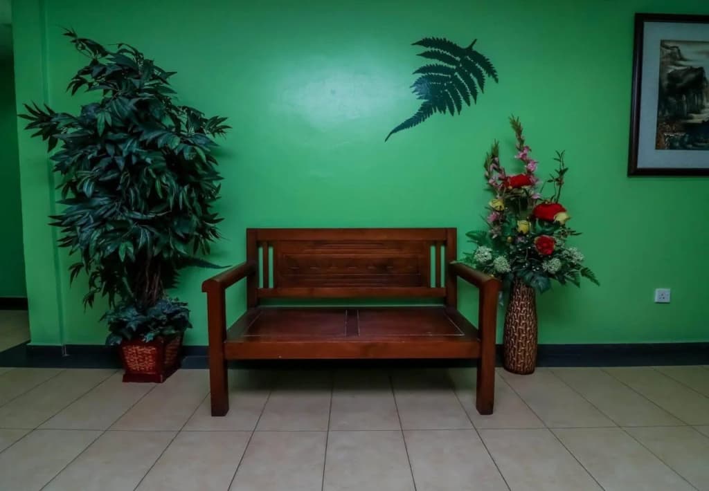The Fern Lodge (Sanitized Stay) - photo 12